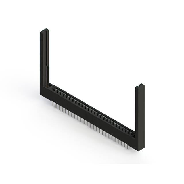 357-050-420-268 EDAC Inc.  Edgeboard Connectors